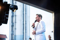 2019-06-09 - Peter Jöback från Gröna Lund, Stockholm