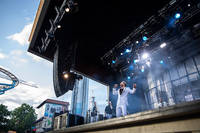 2019-06-09 - Peter Jöback från Gröna Lund, Stockholm