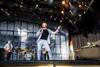 2019-06-09 - Peter Jöback från Gröna Lund, Stockholm