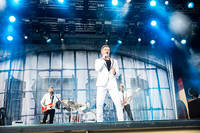 2019-06-09 - Peter Jöback från Gröna Lund, Stockholm