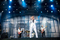2019-06-09 - Peter Jöback från Gröna Lund, Stockholm