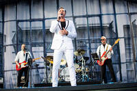 2019-06-09 - Peter Jöback från Gröna Lund, Stockholm