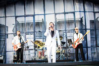 2019-06-09 - Peter Jöback från Gröna Lund, Stockholm
