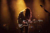 2019-06-11 - Kurt Ville & The Violators från Pustervik, Göteborg