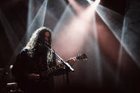 2019-06-11 - Kurt Ville & The Violators från Pustervik, Göteborg