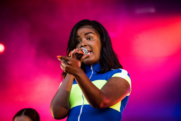 2019-06-12 - Imenella från Liseberg, Göteborg