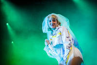 2019-06-12 - Tove Styrke från Liseberg, Göteborg