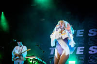 2019-06-12 - Tove Styrke från Liseberg, Göteborg
