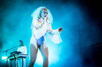 2019-06-12 - Tove Styrke från Liseberg, Göteborg
