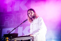 2019-06-12 - Tove Styrke från Liseberg, Göteborg