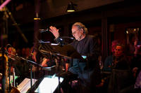 2019-06-12 - Ekdahl/Bagge Big Band spelar Georg Riedel från Fasching, Stockholm