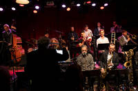 2019-06-12 - Ekdahl/Bagge Big Band spelar Georg Riedel från Fasching, Stockholm
