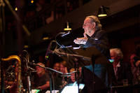 2019-06-12 - Ekdahl/Bagge Big Band spelar Georg Riedel från Fasching, Stockholm