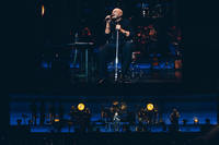 2019-06-12 - Phil Collins från Friends Arena, Stockholm