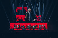2019-06-12 - Phil Collins från Friends Arena, Stockholm