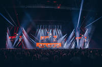2019-06-12 - Phil Collins från Friends Arena, Stockholm