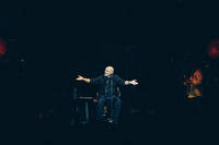 2019-06-12 - Phil Collins från Friends Arena, Stockholm