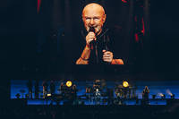 2019-06-12 - Phil Collins från Friends Arena, Stockholm