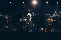 2019-06-12 - Phil Collins från Friends Arena, Stockholm