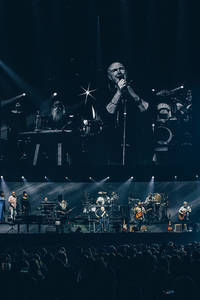 2019-06-12 - Phil Collins från Friends Arena, Stockholm