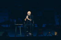 2019-06-12 - Phil Collins från Friends Arena, Stockholm