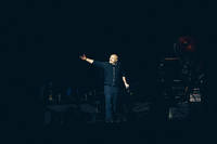 2019-06-12 - Phil Collins från Friends Arena, Stockholm