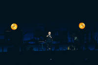 2019-06-12 - Phil Collins från Friends Arena, Stockholm