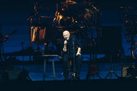 2019-06-12 - Phil Collins från Friends Arena, Stockholm