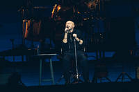 2019-06-12 - Phil Collins från Friends Arena, Stockholm