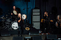 2019-06-13 - Robert Plant & The Sensational Space Shifters från Gröna Lund, Stockholm
