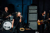 2019-06-13 - Robert Plant & The Sensational Space Shifters från Gröna Lund, Stockholm