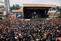 2019-06-13 - Robert Plant & The Sensational Space Shifters från Gröna Lund, Stockholm