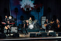 2019-06-13 - Robert Plant & The Sensational Space Shifters från Gröna Lund, Stockholm