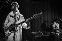 2019-06-13 - Mdou Moctar från Fasching, Stockholm