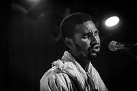 2019-06-13 - Mdou Moctar från Fasching, Stockholm