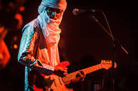 2019-06-13 - Mdou Moctar från Fasching, Stockholm