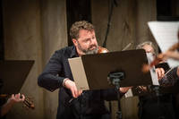 2019-06-14 - Mozart’s spirit from Haydn's hands från Confidencen, Stockholm