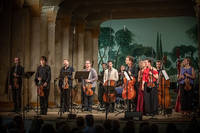 2019-06-14 - Mozart’s spirit from Haydn's hands från Confidencen, Stockholm