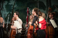 2019-06-14 - Mozart’s spirit from Haydn's hands från Confidencen, Stockholm