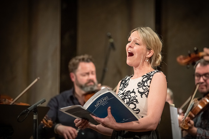 2019-06-14 - Mozart’s spirit from Haydn's hands från Confidencen, Stockholm