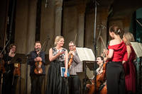 2019-06-14 - Mozart’s spirit from Haydn's hands från Confidencen, Stockholm