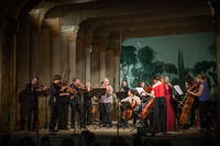 2019-06-14 - Mozart’s spirit from Haydn's hands från Confidencen, Stockholm