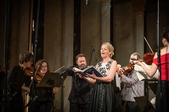 2019-06-14 - Mozart’s spirit from Haydn's hands från Confidencen, Stockholm