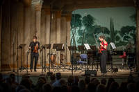 2019-06-14 - Mozart’s spirit from Haydn's hands från Confidencen, Stockholm