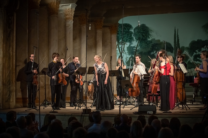 2019-06-14 - Mozart’s spirit from Haydn's hands från Confidencen, Stockholm