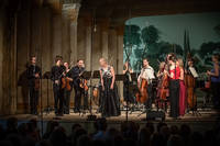 2019-06-14 - Mozart’s spirit from Haydn's hands från Confidencen, Stockholm