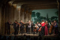 2019-06-14 - Mozart’s spirit from Haydn's hands från Confidencen, Stockholm