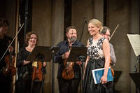 2019-06-14 - Mozart’s spirit from Haydn's hands från Confidencen, Stockholm