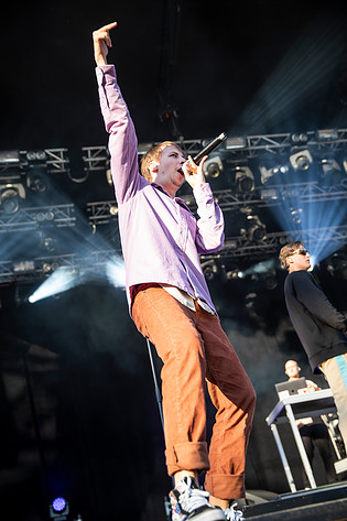 2019-06-14 - Tjuvjakt från Gröna Lund, Stockholm