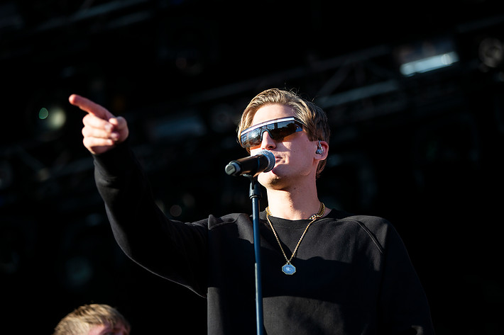 2019-06-14 - Tjuvjakt från Gröna Lund, Stockholm